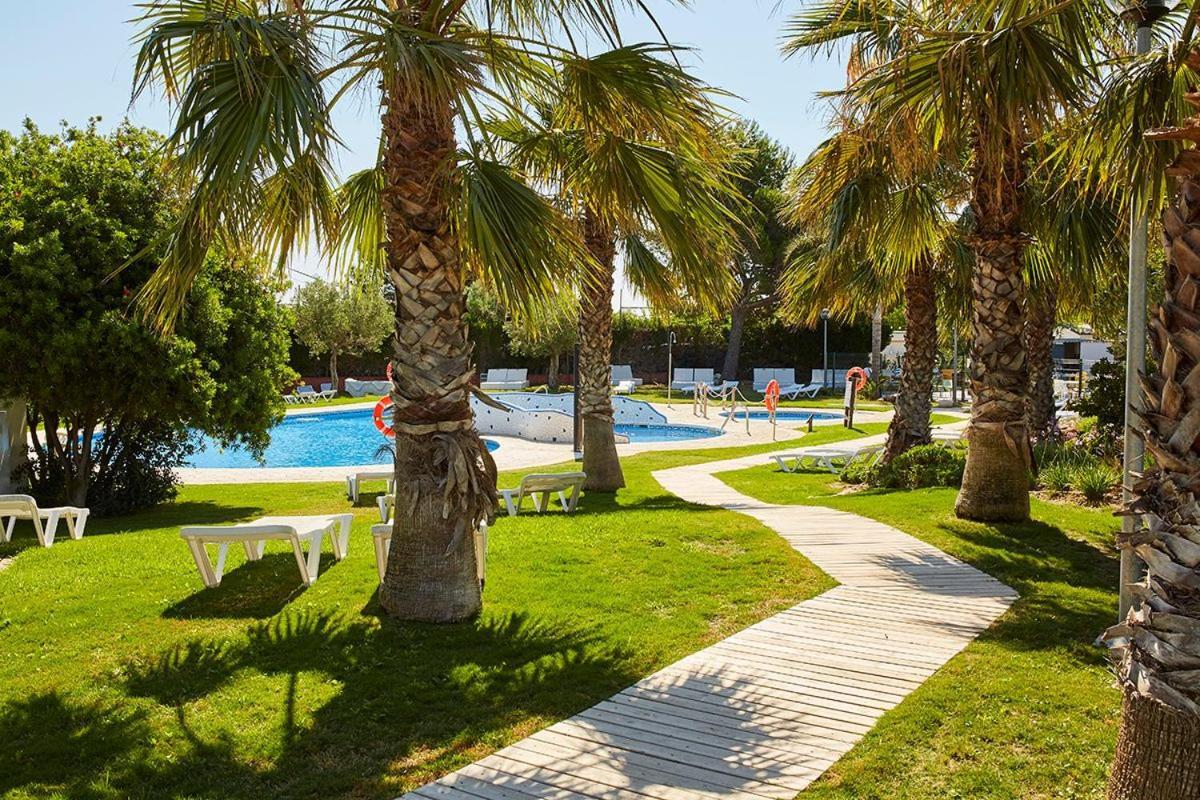 Tente de luxe Kampaoh L'almadrava - Costa Dorada