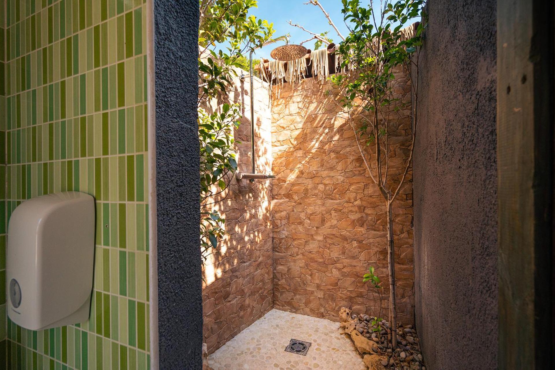 Tente de luxe Kampaoh L'almadrava - Costa Dorada Platja de l’Almadrava